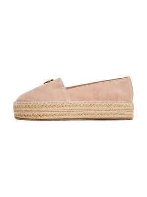 Espadryle Tommy Hilfiger