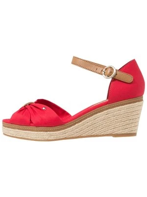 Espadryle Tommy Hilfiger