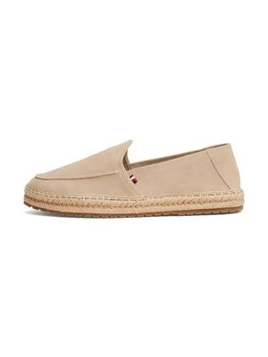 Espadryle Tommy Hilfiger