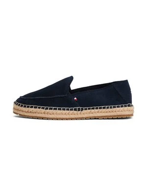 Espadryle Tommy Hilfiger