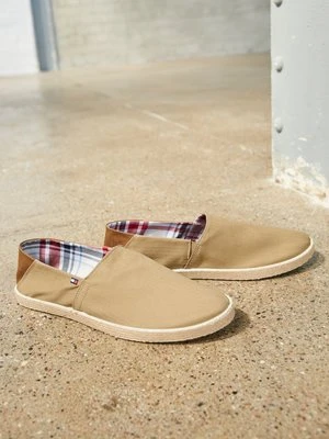 Espadryle Tommy Hilfiger