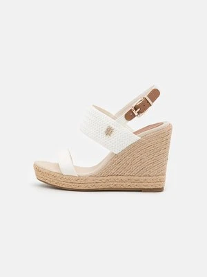 Espadryle Tommy Hilfiger