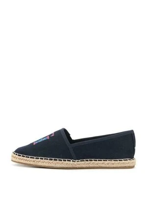 Espadryle Tommy Hilfiger