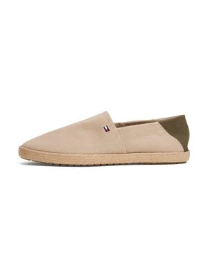 Espadryle Tommy Hilfiger
