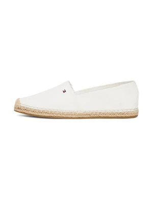 Espadryle Tommy Hilfiger