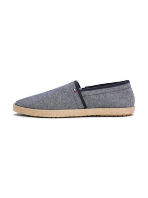 Espadryle Tommy Hilfiger