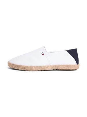 Espadryle Tommy Hilfiger
