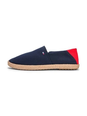 Espadryle Tommy Hilfiger