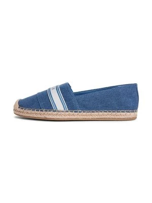 Espadryle Tommy Hilfiger