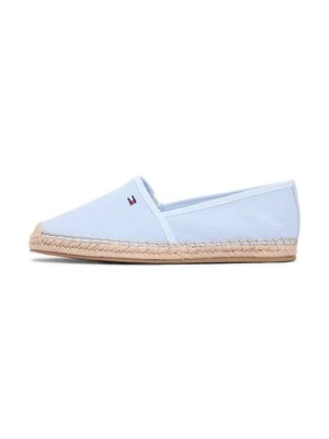 Espadryle Tommy Hilfiger