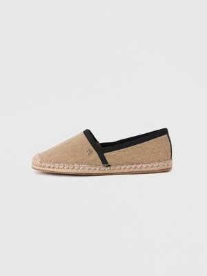 Espadryle Tommy Hilfiger
