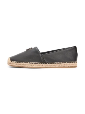 Espadryle Tommy Hilfiger czarny