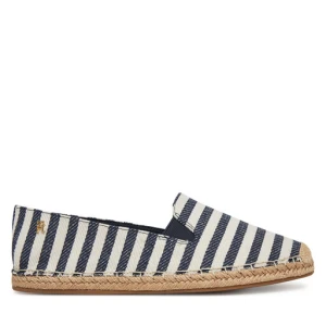 Espadryle Tommy Hilfiger Nautical Stripe Espadrille FW0FW08653 Kolorowy