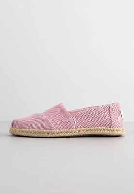 Espadryle TOMS