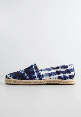 Espadryle TOMS