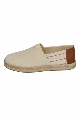 Espadryle TOMS