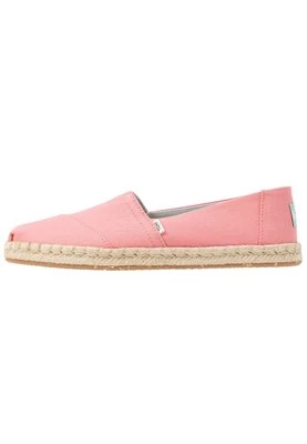 Espadryle TOMS