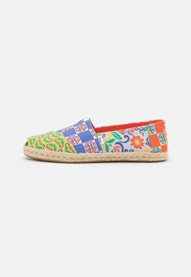 Espadryle TOMS