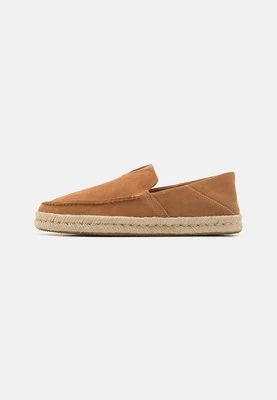 Espadryle TOMS