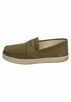 Espadryle TOMS