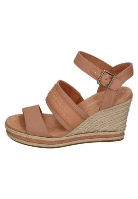 Espadryle TOMS