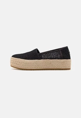 Espadryle TOMS