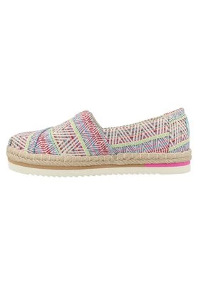 Espadryle TOMS