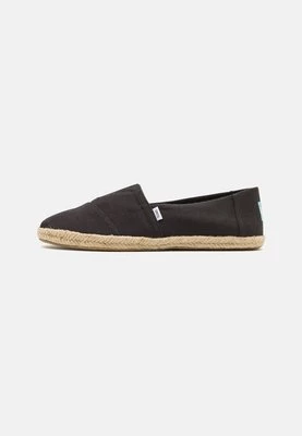 Espadryle TOMS