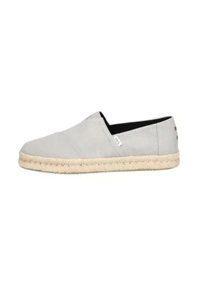 Espadryle TOMS