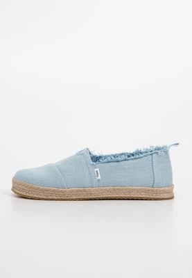 Espadryle TOMS