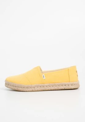 Espadryle TOMS