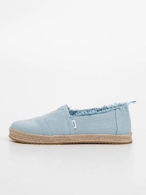 Espadryle TOMS