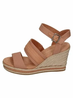 Espadryle TOMS