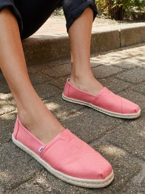 Espadryle TOMS