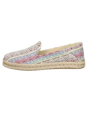 Espadryle TOMS