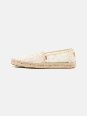 Espadryle TOMS