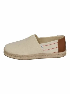 Espadryle TOMS