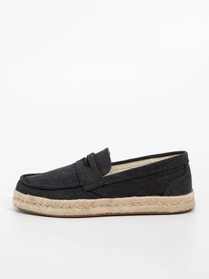 Espadryle TOMS