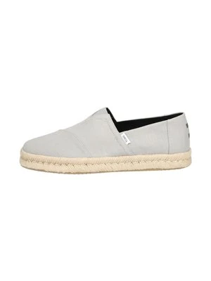 Espadryle TOMS