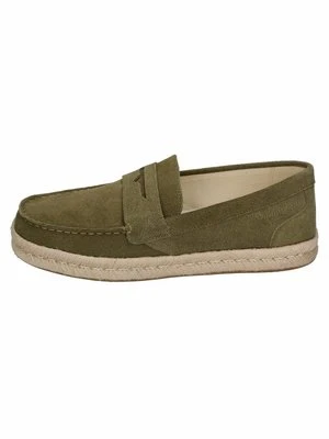 Espadryle TOMS