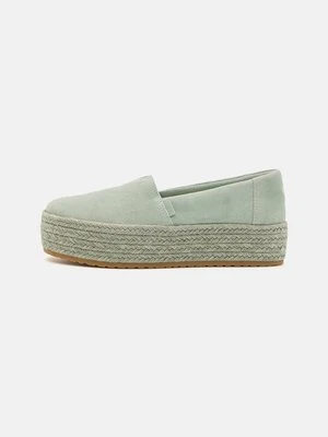 Espadryle TOMS