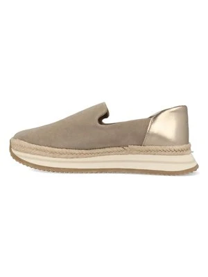 Espadryle TOMS