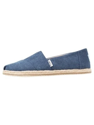 Espadryle TOMS