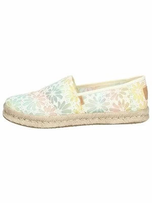 Espadryle TOMS