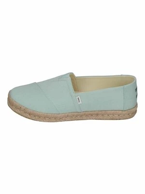 Espadryle TOMS