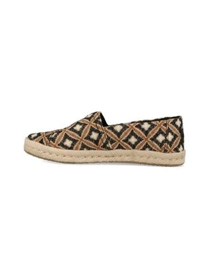 Espadryle TOMS