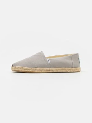 Espadryle TOMS