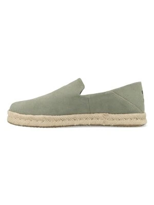 Espadryle TOMS