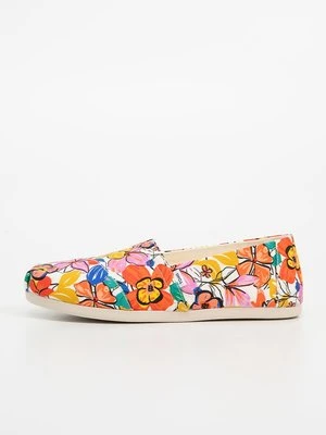 Espadryle TOMS