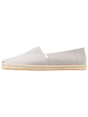 Espadryle TOMS